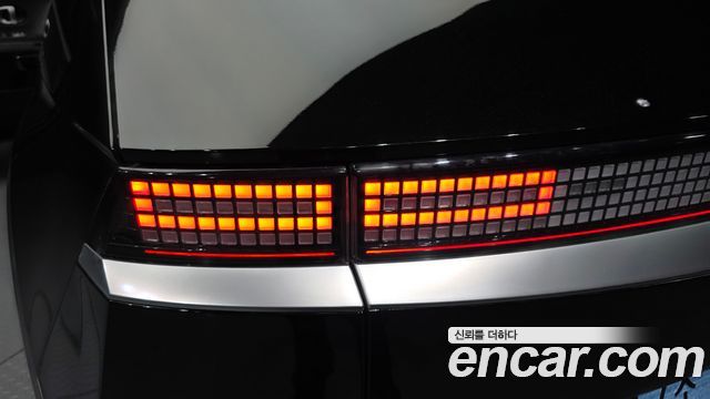 Hyundai Ioniq5 2022 — photo 9