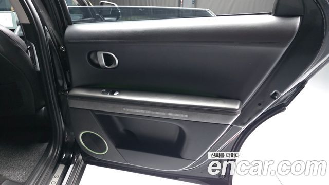 Hyundai Ioniq5 2022 — photo 15