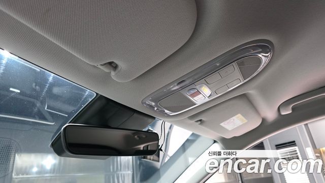 Hyundai Ioniq5 2022 — photo 28