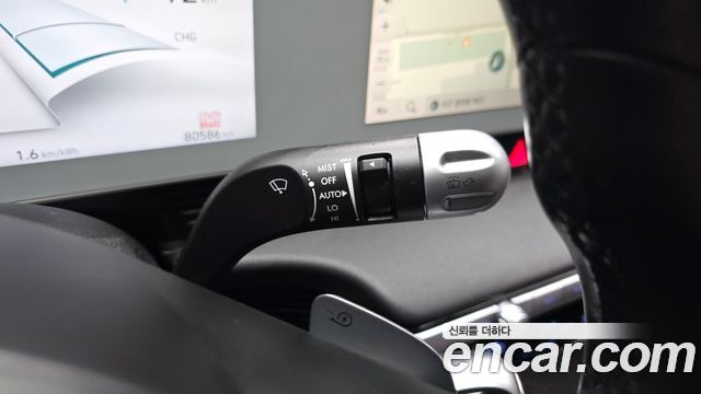 Hyundai Ioniq5 2022 — photo 29