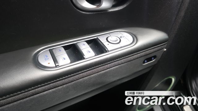 Hyundai Ioniq5 2022 — photo 30