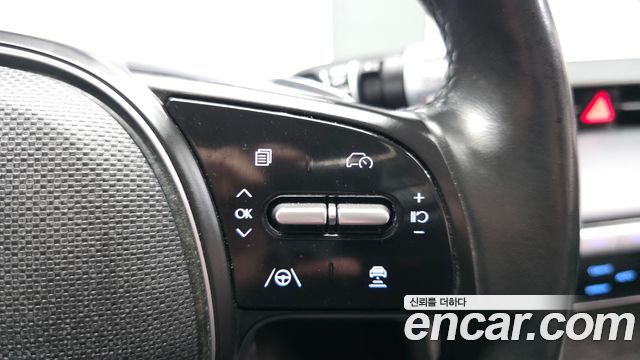 Hyundai Ioniq5 2022 — photo 31