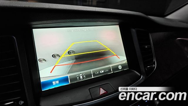 Hyundai Equus 2015 — photo 21