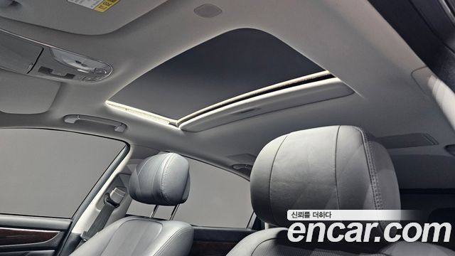 Hyundai Equus 2015 — photo 25