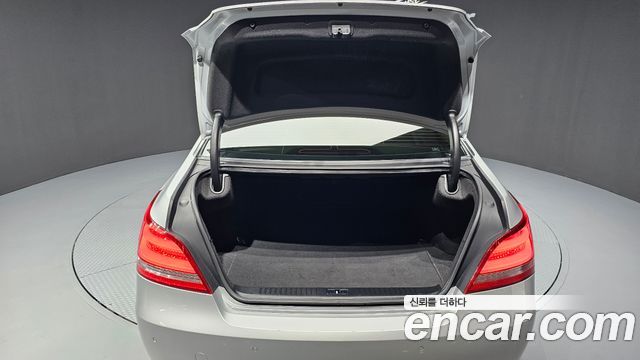 Hyundai Equus 2015 — photo 26