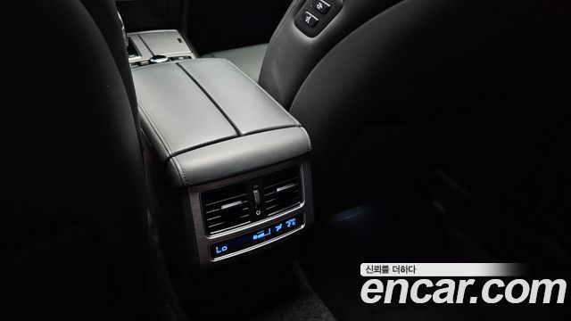 Hyundai Equus 2015 — photo 32