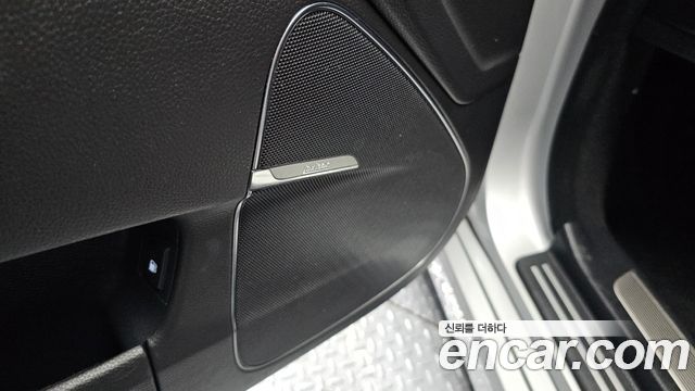 Hyundai Equus 2015 — photo 33
