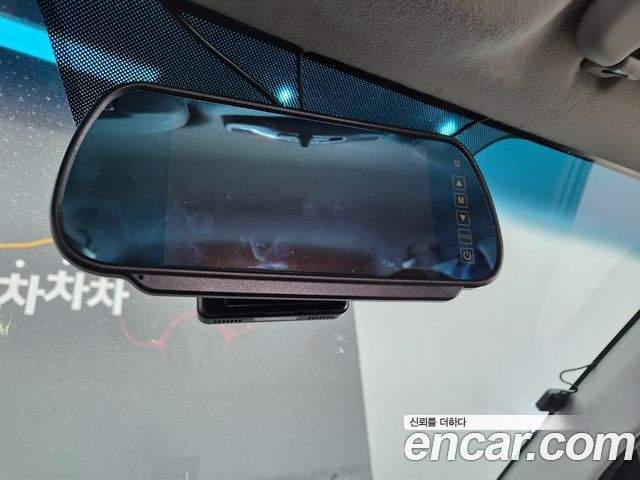 Kia morning 2011 — photo 15