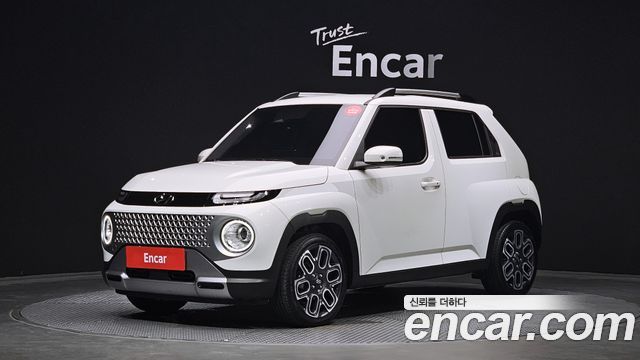 Hyundai Casper 2024 — photo 1