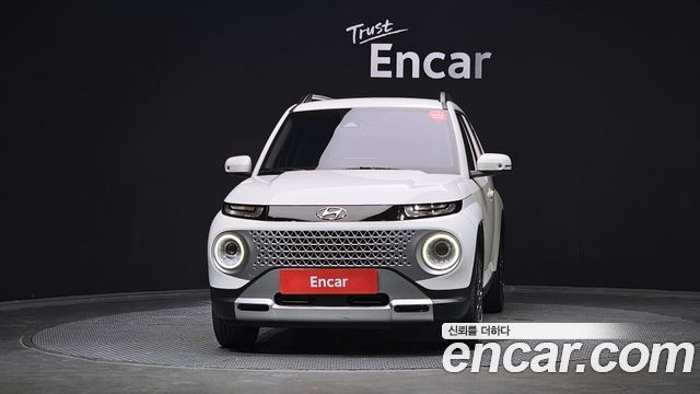 Hyundai Casper 2024 — photo 3
