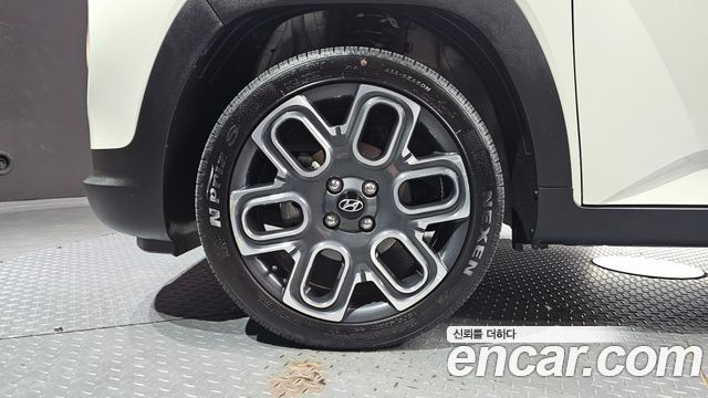 Hyundai Casper 2024 — photo 5