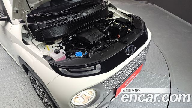 Hyundai Casper 2024 — photo 6