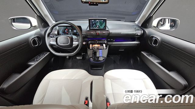 Hyundai Casper 2024 — photo 7