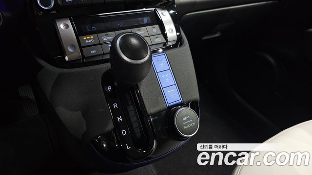 Hyundai Casper 2024 — photo 9