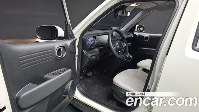 Hyundai Casper 2024 — photo 10
