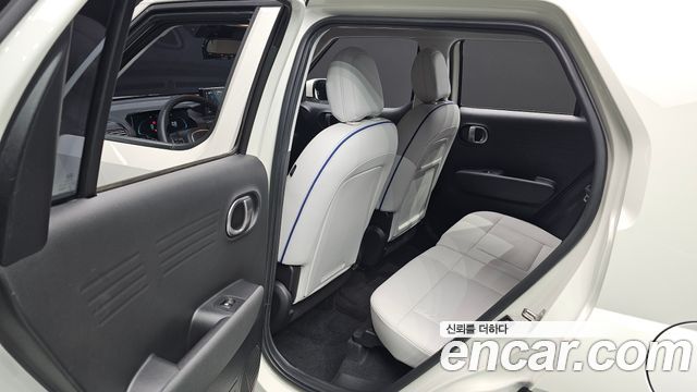 Hyundai Casper 2024 — photo 11