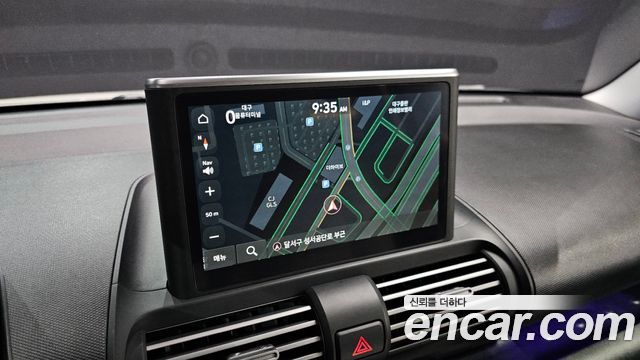 Hyundai Casper 2024 — photo 12