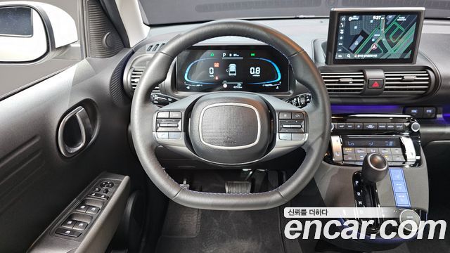 Hyundai Casper 2024 — photo 13