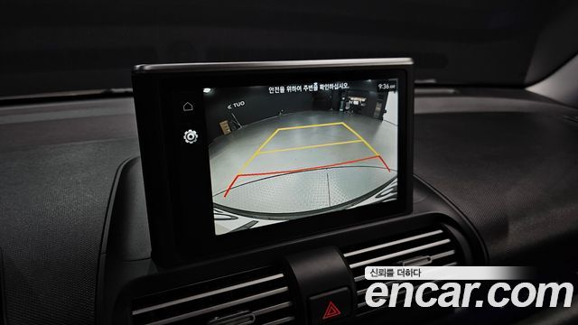 Hyundai Casper 2024 — photo 14