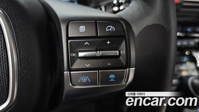 Hyundai Casper 2024 — photo 15