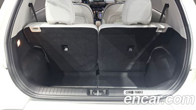 Hyundai Casper 2024 — photo 16