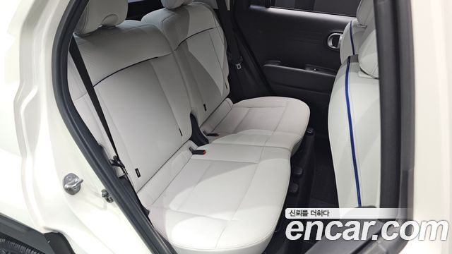 Hyundai Casper 2024 — photo 17