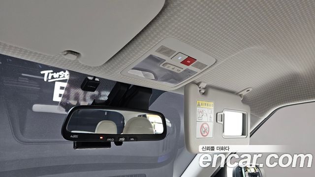 Hyundai Casper 2024 — photo 18