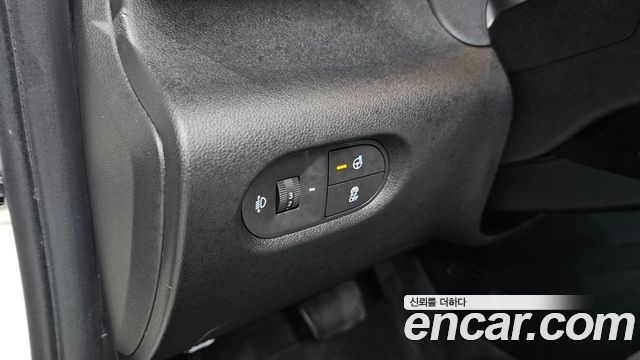 Hyundai Casper 2024 — photo 19