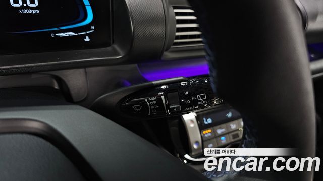Hyundai Casper 2024 — photo 20