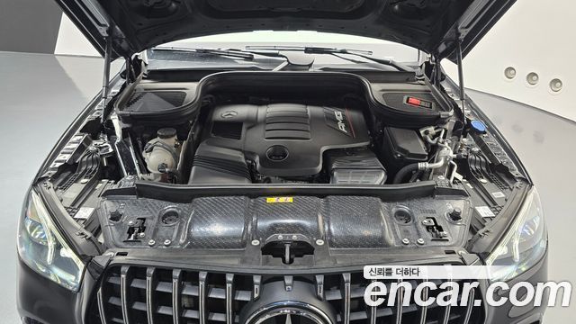 Mercedes-Benz GLE-Class 2023 — photo 6