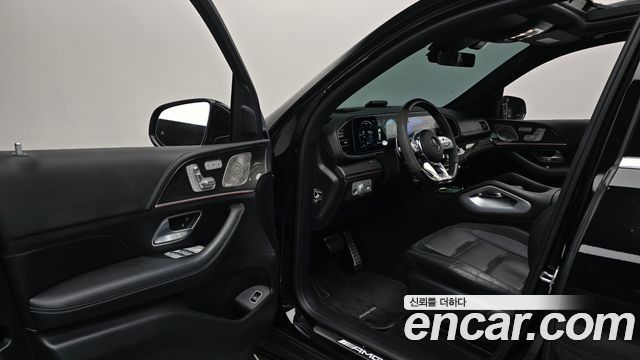 Mercedes-Benz GLE-Class 2023 — photo 13