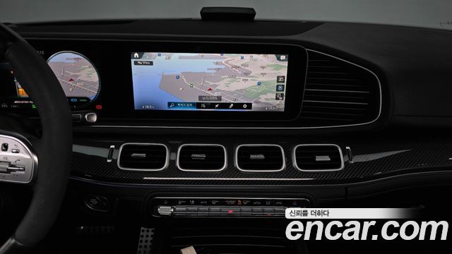Mercedes-Benz GLE-Class 2023 — photo 21