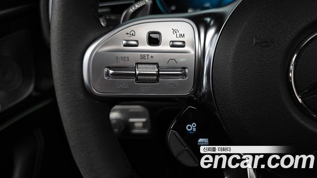Mercedes-Benz GLE-Class 2023 — photo 25