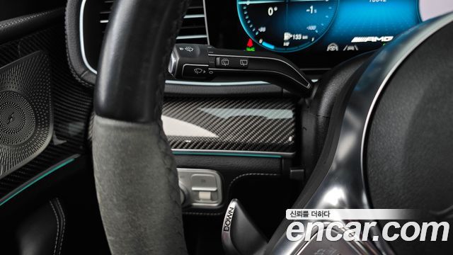 Mercedes-Benz GLE-Class 2023 — photo 27