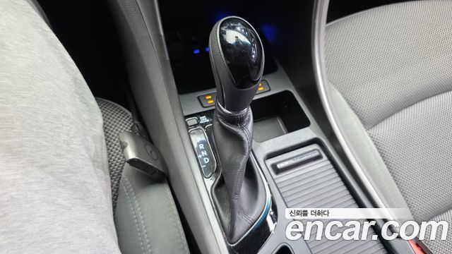 Hyundai Sonata 2013 — photo 9