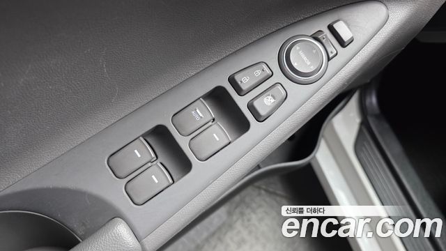 Hyundai Sonata 2013 — photo 13