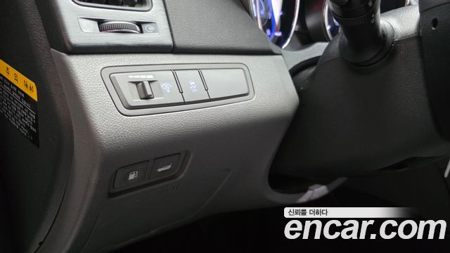 Hyundai Sonata 2013 — photo 14