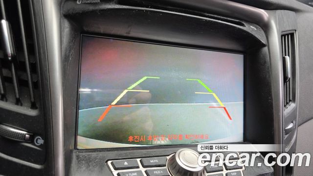 Hyundai Sonata 2013 — photo 16