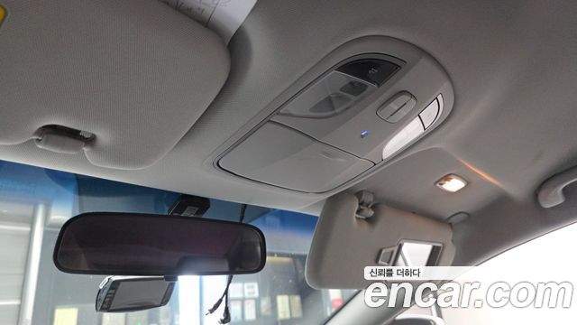 Hyundai Sonata 2013 — photo 19