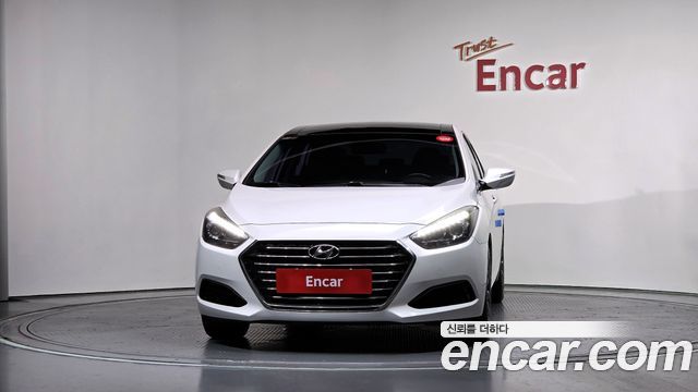 Hyundai i40 2016 — photo 3