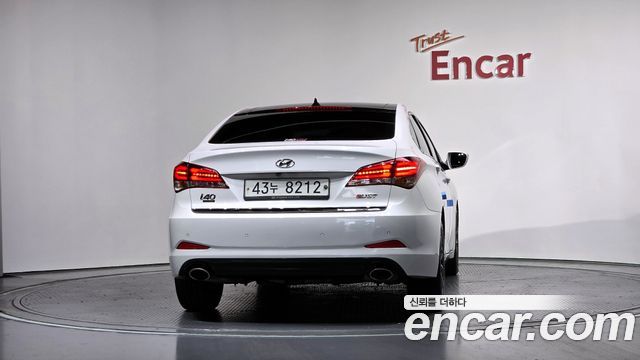 Hyundai i40 2016 — photo 4