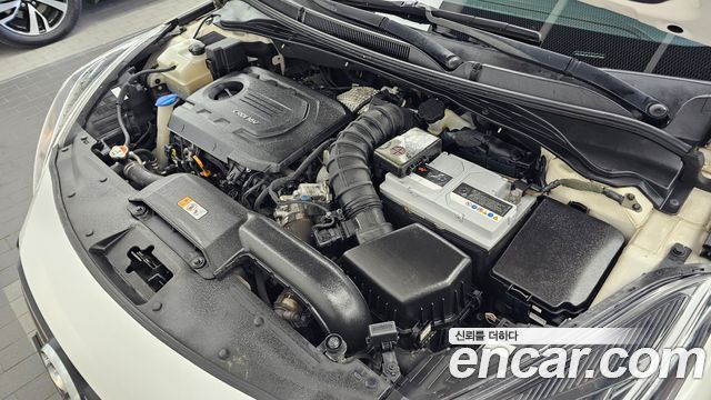 Hyundai i40 2016 — photo 6