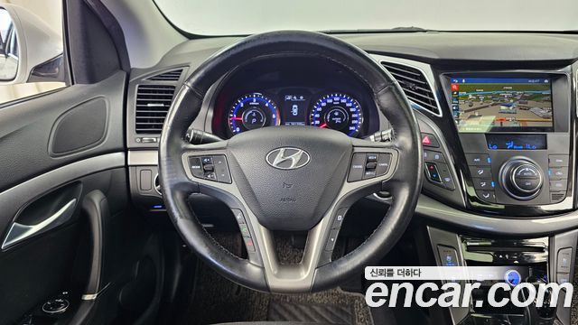 Hyundai i40 2016 — photo 13
