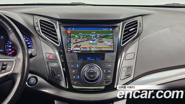 Hyundai i40 2016 — photo 14