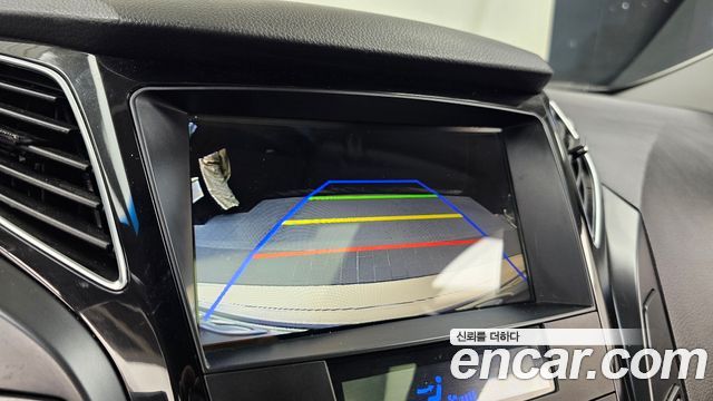 Hyundai i40 2016 — photo 15