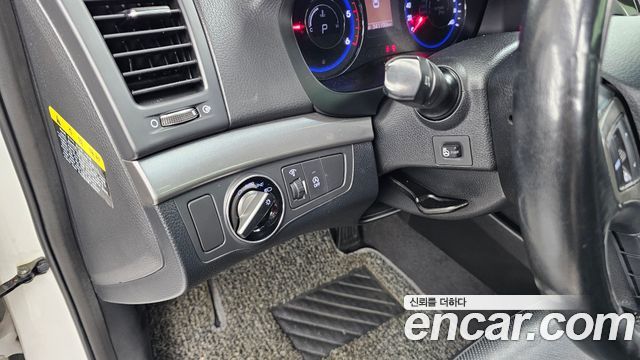 Hyundai i40 2016 — photo 16