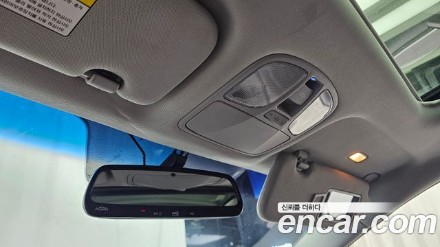 Hyundai i40 2016 — photo 17