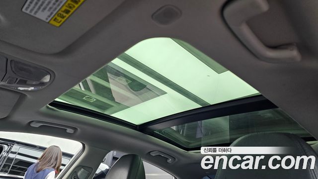 Hyundai i40 2016 — photo 18