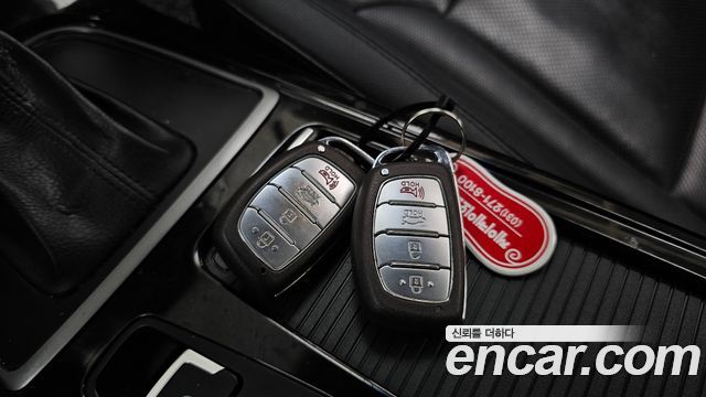 Hyundai i40 2016 — photo 19
