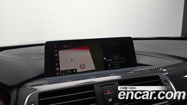 BMW M4 2018 — photo 20